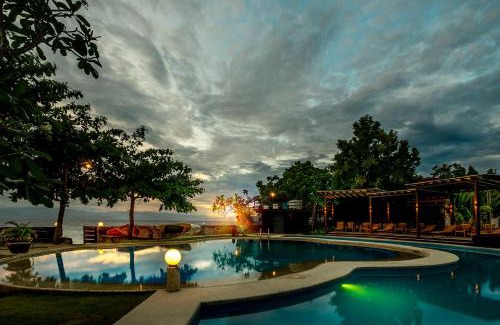 Moalboal Complejo | Club Serena Resort