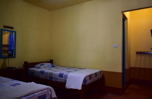 Popoyo Hotel | Club Surf Popoyo