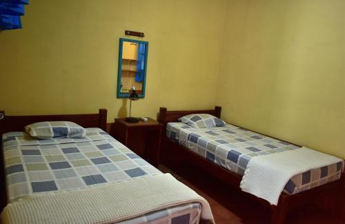 Popoyo Hotel | Club Surf Popoyo