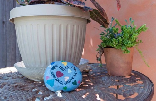 Tulare Casa | Club Tulare ~ TLC Cottage