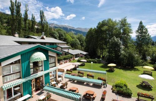 La Salle-les-Alpes Complejo | Club Vacances Bleues Les Alpes d'Azur
