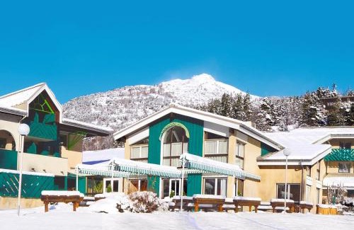 La Salle-les-Alpes Complejo | Club Vacances Bleues Les Alpes d'Azur