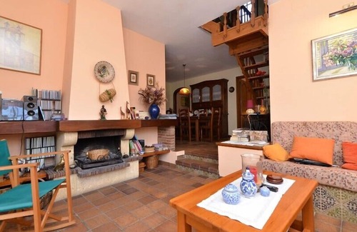 Caldes de Malavella Villa | Club Villamar - Acogedora casa con piscina privada en el entorno de naturaleza para disfrutar de ...