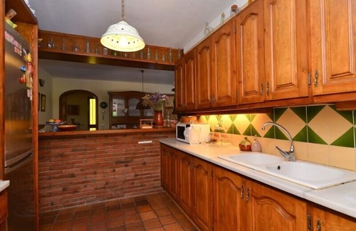 Caldes de Malavella Villa | Club Villamar - Acogedora casa con piscina privada en el entorno de naturaleza para disfrutar de ...