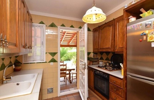 Caldes de Malavella Villa | Club Villamar - Acogedora casa con piscina privada en el entorno de naturaleza para disfrutar de ...