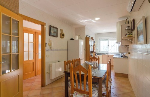 Macanet de la Selva Villa | Club Villamar - Maravillosa casa con varias terazas ,bbq y piscina con mucha privaciad