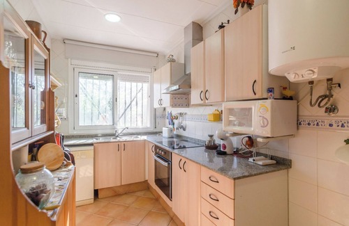 Macanet de la Selva Villa | Club Villamar - Maravillosa casa con varias terazas ,bbq y piscina con mucha privaciad