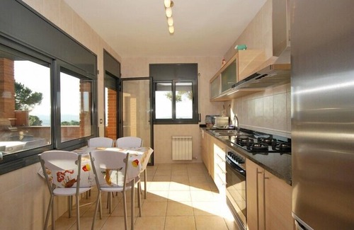 Vidreres Villa | Club Villamar - Villa en Aigua Viva Park a 10 km de Lloret de Mar, 6 personas, piscina privada, b...