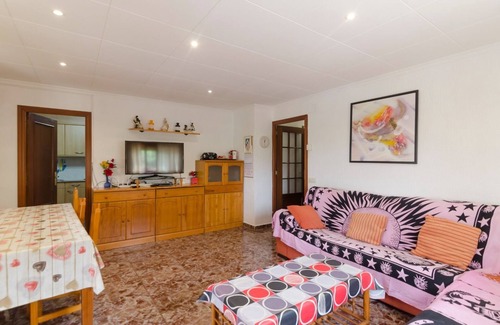 Lloret Blau Villa | Club Villamar - Casa de Vacaciones Lloret de Mar Costa Brava España Orlanda