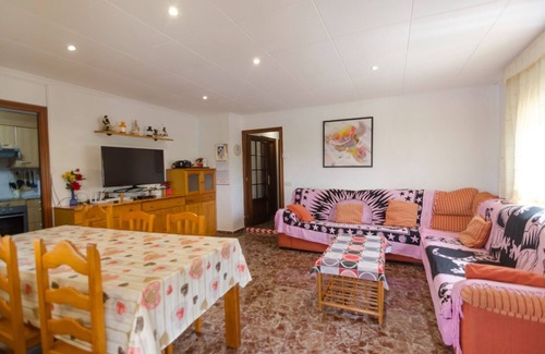 Lloret Blau Villa | Club Villamar - Casa de Vacaciones Lloret de Mar Costa Brava España Orlanda
