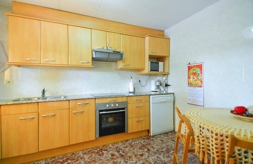 Lloret Blau Villa | Club Villamar - Casa de Vacaciones Lloret de Mar Costa Brava España Orlanda