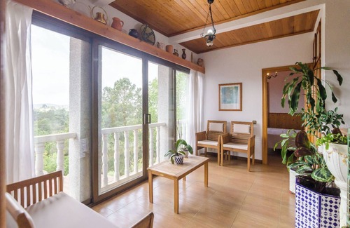 Lloret Blau Villa | Club Villamar - Casa de Vacaciones Lloret de Mar Costa Brava España Pablo