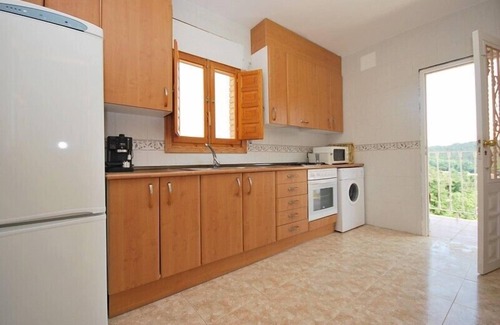 Vidreres Villa | Club Villamar - Casa de Vacaciones Lloret de Mar Costa Brava España Tinoco