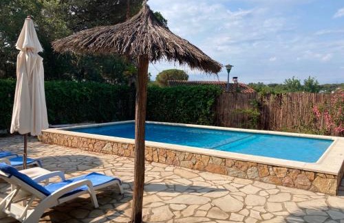 La Canyera Villa | Club Villamar - Casa Siete