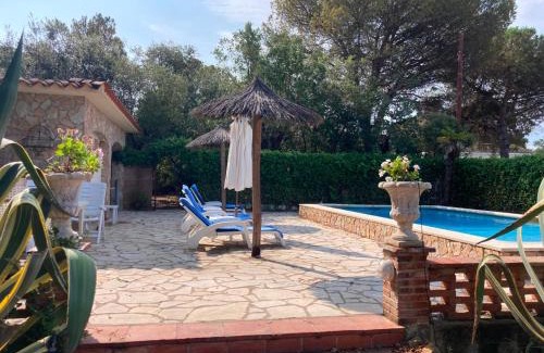 La Canyera Villa | Club Villamar - Casa Siete