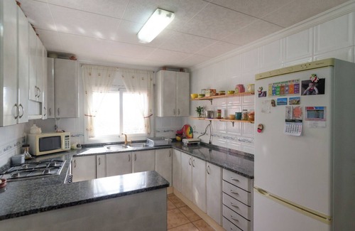 Vidreres Villa | Club Villamar - Only the ground floor is rented, on the second floor lives the owner, who has a c...