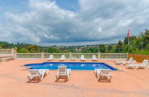 Lloret Blau Villa | Club Villamar - Merlot