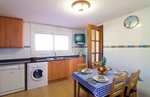 Lloret de Mar Villa | Club Villamar - Casa de vacaciones el Lloret de Mar, Los Pinares
