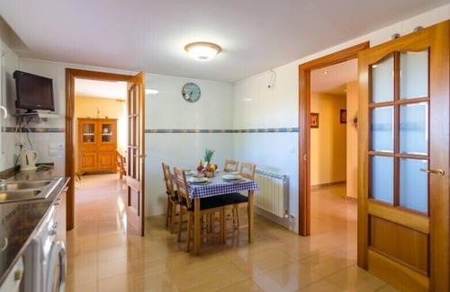 Lloret de Mar Villa | Club Villamar - Casa de vacaciones el Lloret de Mar, Los Pinares
