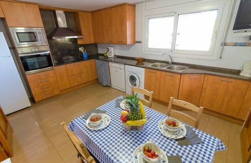 Lloret de Mar Villa | Club Villamar - Casa de vacaciones el Lloret de Mar, Los Pinares