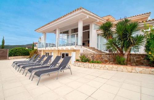 Rio d'Oro Villa | Club Villamar - Monnee