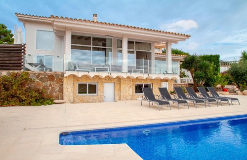 Rio d'Oro Villa | Club Villamar - Monnee