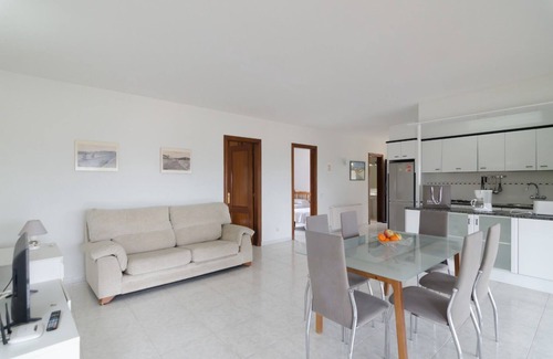 Lloret Blau Villa | Club Villamar - Bonito chalet con garaje,jardin, barbacoa y piscina privada.
