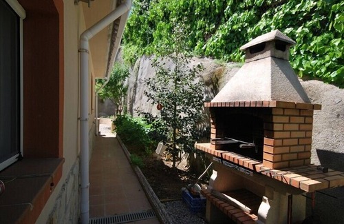 Lloret Blau Villa | Club Villamar - Bonito chalet con acceso a internet,barbacoa y piscina privada