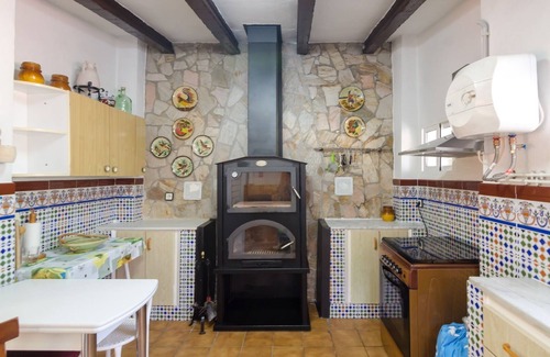 La Goba Villa | Club Villamar - Bonita casa con piscina privada vallada en un entorno muy tranquilo ideal para di...