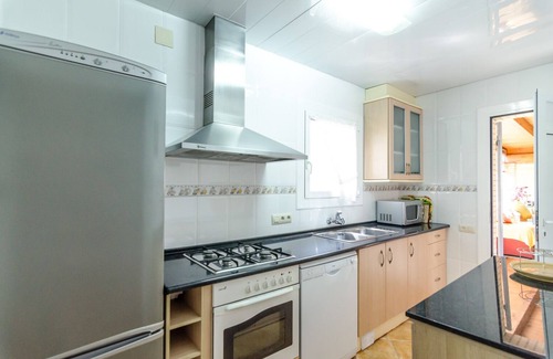 La Goba Villa | Club Villamar - Bonita casa con piscina privada vallada en un entorno muy tranquilo ideal para di...