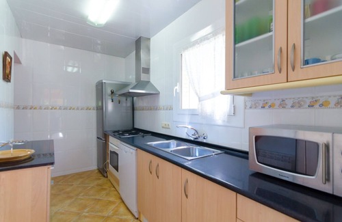 La Goba Villa | Club Villamar - Bonita casa con piscina privada vallada en un entorno muy tranquilo ideal para di...