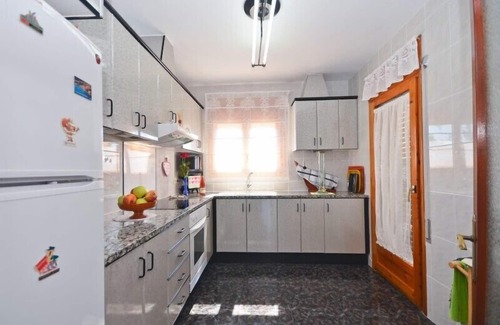 Sils Villa | Club Villamar - Bonita casa con piscina privada y barbacoa, muy comoda