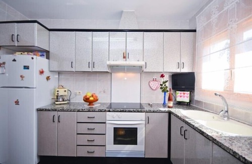 Sils Villa | Club Villamar - Bonita casa con piscina privada y barbacoa, muy comoda