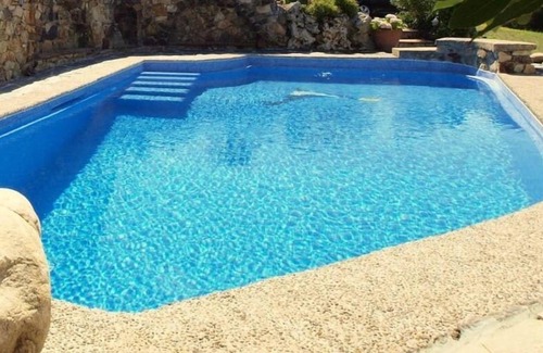 Lloret Blau Villa | Club Villamar - Casa de vacaciones para 12 personas en Lloret de Mar