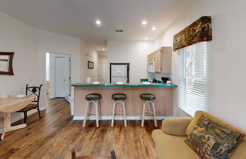 Sea Trail Condominio | Club Villas unit 23A