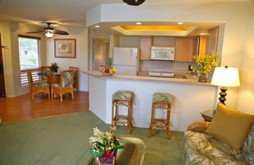 Princeville Condominio | Club Wyndham Bali Hai Villas, Hawaii, 2 Bedroom Deluxe