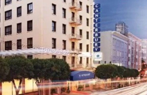 Lower Nob Hill Apartamento | Club Wyndham Canterbury at Nob Hill