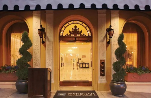 Lower Nob Hill Apartamento | Club Wyndham Canterbury at Nob Hill