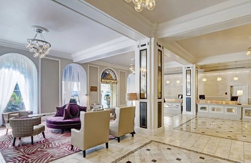 Lower Nob Hill Apartamento | Club Wyndham Canterbury at Nob Hill