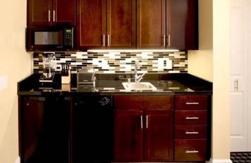 Union Square Apartamento | Club Wyndham Canterbury