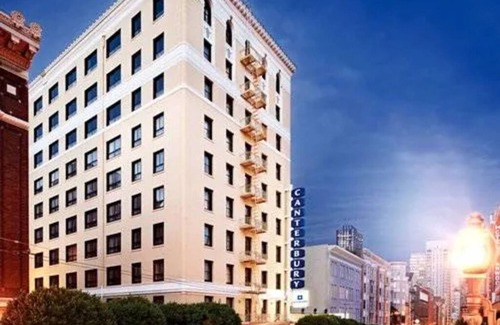 Union Square Apartamento | Club Wyndham Canterbury