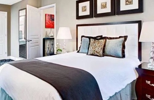 Union Square Apartamento | Club Wyndham Canterbury