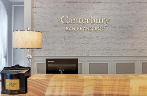 Lower Nob Hill Complejo | Club Wyndham Canterbury