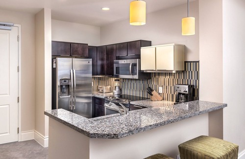 Las Vegas Hotel | Club Wyndham Desert Blue