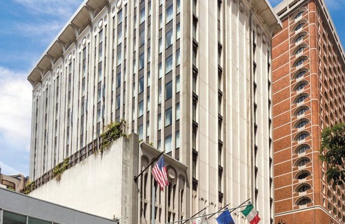 Union Square Condominio | Club Wyndham Donatello | 5 Studio Resort Suites