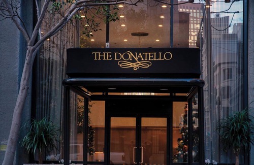 Union Square Condominio | Club Wyndham Donatello | 5 Studio Resort Suites