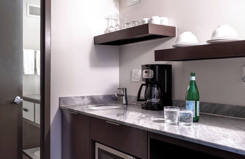 Union Square Condominio | Club Wyndham Donatello | 6 Studio Resort Suites