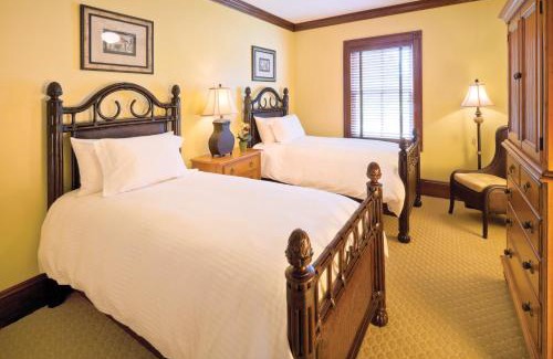 North Myrtle Beach Complejo | Club Wyndham Dye Villas