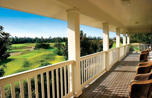 North Myrtle Beach Complejo | Club Wyndham Dye Villas