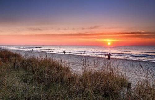 North Myrtle Beach Complejo | Club Wyndham Dye Villas